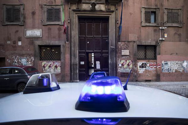 Liceo Virgilio, gli studenti occupanti rischiano l’iscrizione al registro indagati