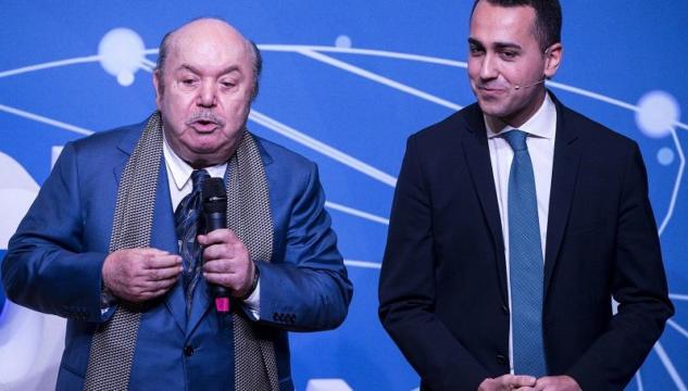 lino banfi