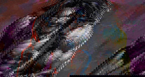 Krypton: Lobo si presenta nella prima immagine ufficiale della seconda stagione