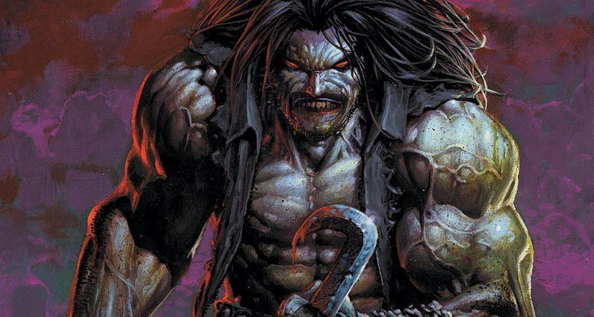 Krypton: Lobo si presenta nella prima immagine ufficiale della seconda stagione article-post