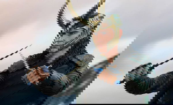 Loki: Una prima immagine della serie Disney+, svelata l’ambientazione?