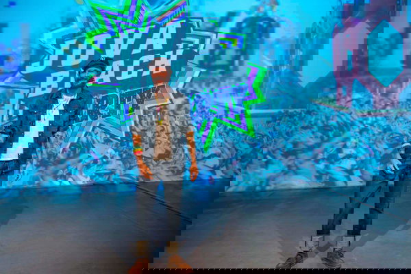 Jovanotti: esce a sorpresa la versione reggae del singolo “Chiaro di Luna”