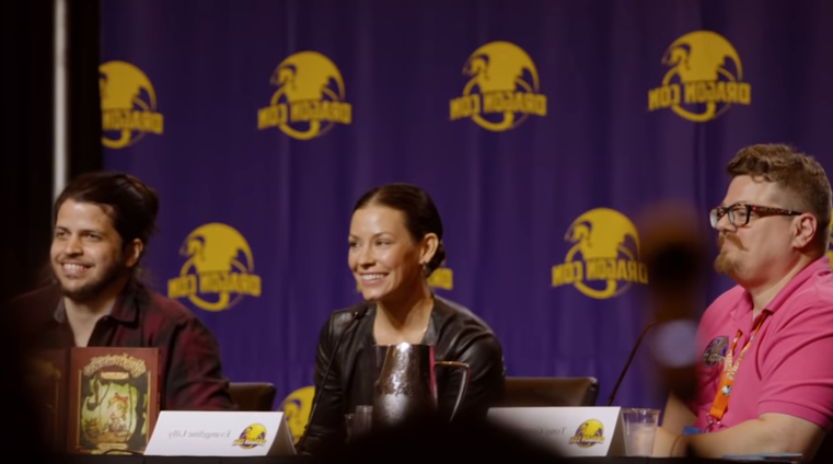 Lost: Le nuove dichiarazioni di Evangeline Lilly sul finale article-post