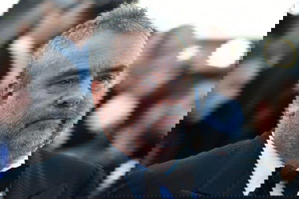 Luc Besson: Il regista francese accusato di stupro da una donna