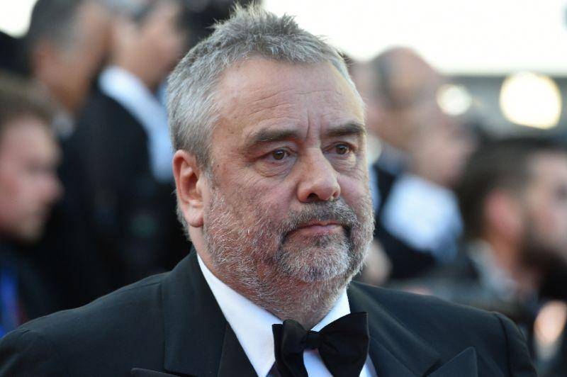 Luc Besson: Il regista francese accusato di stupro da una donna article-post