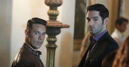 Lucifer: Kevin Alejandro parla della cancellazione della serie