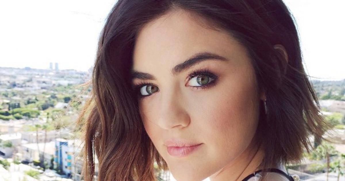 Lucy Hale torna a parlare dell’abuso sessuale dopo i post cancellati dai social article-post