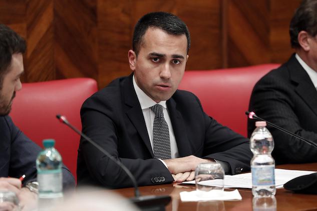Di Maio attacca Whirpool: “Non si prende per il culo lo Stato” article-post