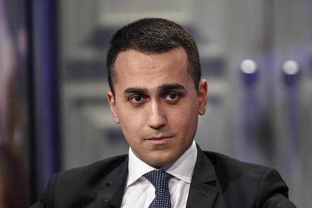 Luigi Di Maio su SeaWatch e SeaEye: «Malta faccia sbarcare donne e bambini, li accoglieremo noi in Italia» article-post