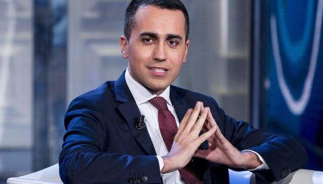 di maio