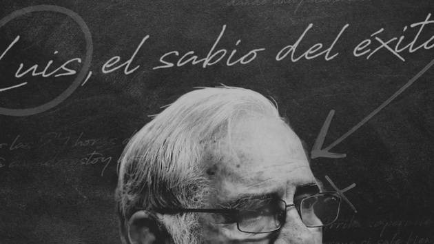 Amazon Prime Video racconta Luis Aragones e la sua Spagna Campione d’Europa article-post