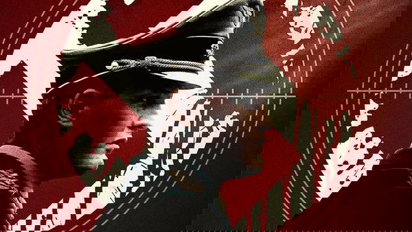 L’uomo dal cuore di ferro: Recensione, Anche i boia muoiono