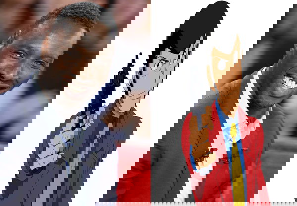 Lupin: In arrivo su Netflix un nuovo adattamento con protagonista Omar Sy