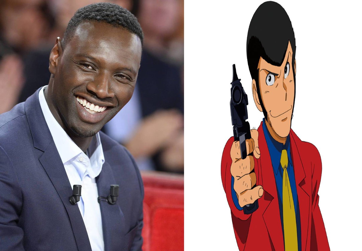 Lupin: In arrivo su Netflix un nuovo adattamento con protagonista Omar Sy article-post