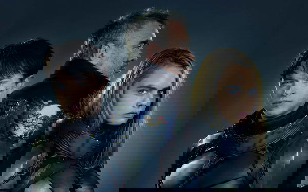 Netflix: Luc Besson in trattative con la piattaforma di streaming per alcuni film