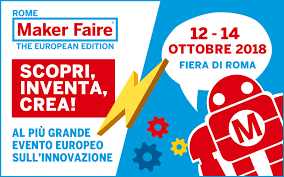 Maker Faire: il codice sorgente della Luna