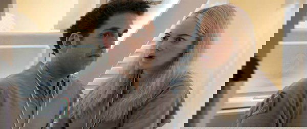 Maniac: la nuova serie TV Netflix con Emma Stone