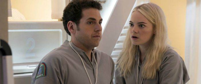 Maniac: la nuova serie TV Netflix con Emma Stone article-post