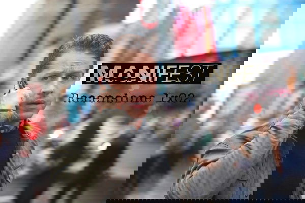 Manifest 1×02: Le verità scomode vengono a galla – Recensione