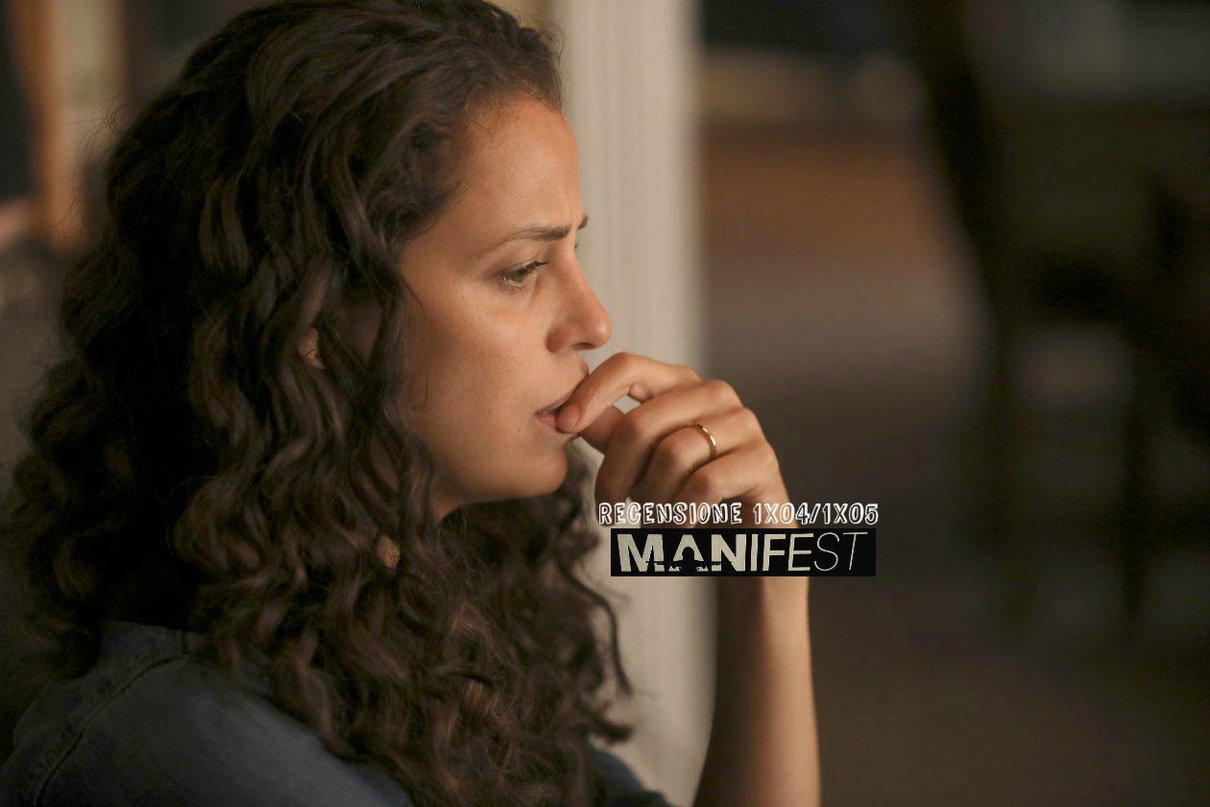Manifest: Tutto è collegato -Recensione 1×04/1×05 article-post