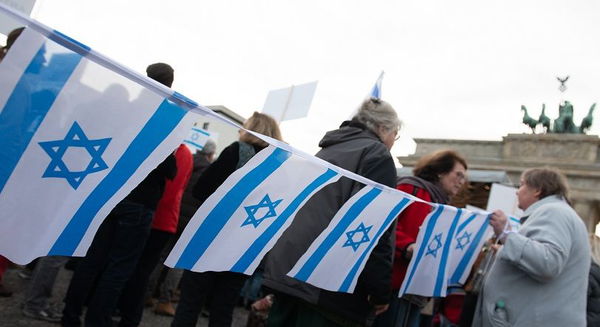 L’89% degli ebrei in Europa si sente più a rischio. E l’allarme cresce anche in Italia