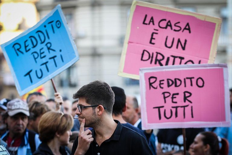 I centri per l’impiego impreparati al reddito di cittadinanza: a Reggio Calabria 0,05% di assunti article-post