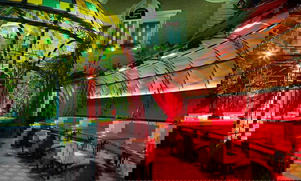 Marco Martini Restaurant: presenta “Whisky around the world”