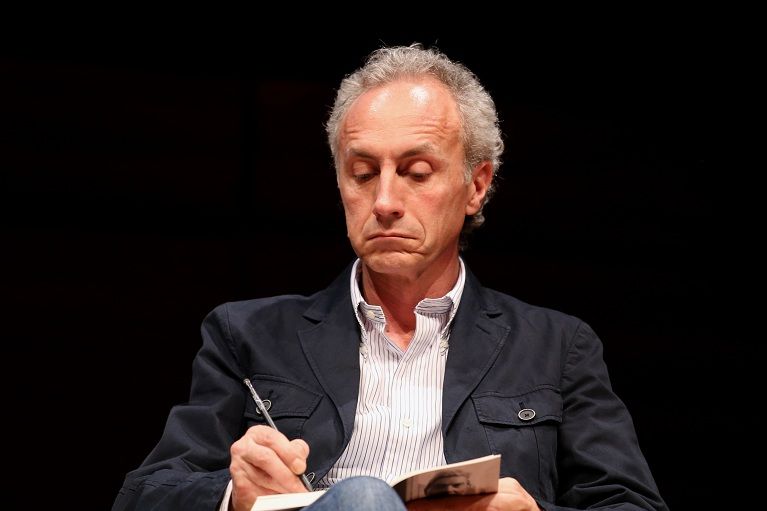 Travaglio su De Vito: «Purtroppo capita che qualcuno prenda le tangenti» | VIDEO article-post