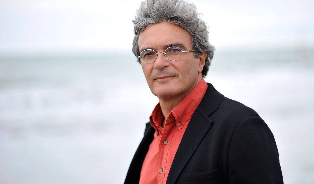 Venezia 75, Mario Martone Premio SIAE article-post