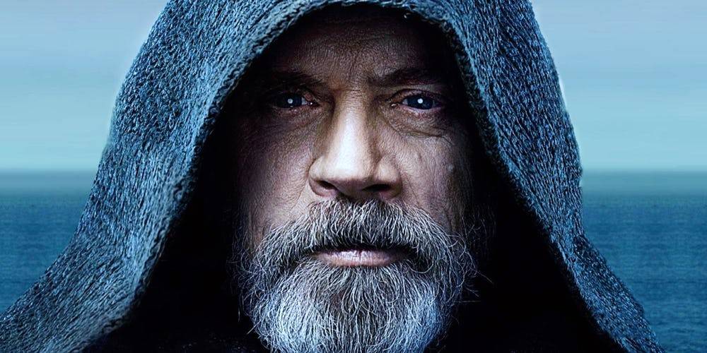 Star Wars 9: Mark Hamill confessa “Vorrei tornare in un modo mai visto prima” article-post
