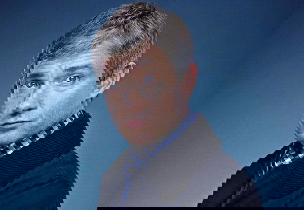 Sherlock 5: Martin Freeman ritratta le sue dichiarazioni “Non è vero che non mi diverto più”