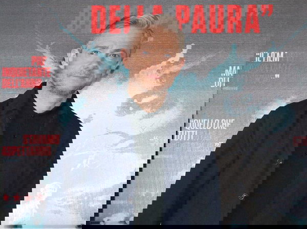 Avengers: Infinity War, Martin Freeman a Talky su Benedict Cumberbatch “Non abbiamo recitato insieme ” | ESCLUSIVA VIDEO