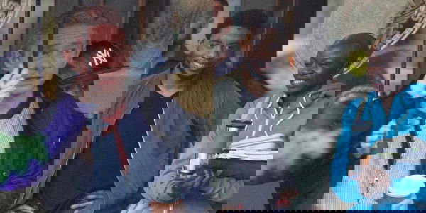 Star Wars: Martin Freeman interessato a una parte nel franchise