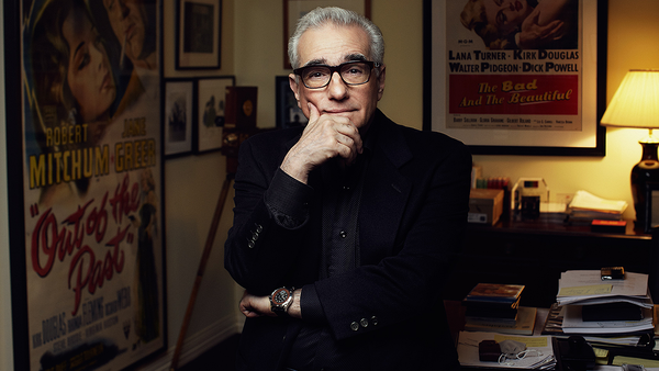 The Caesars: Martin Scorsese e il creatore di “Vikings” racconteranno Giulio Cesare