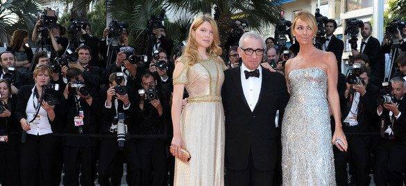 Cannes 2018: Martin Scorsese premiato per la sua carriera con la Carrosse D’Or