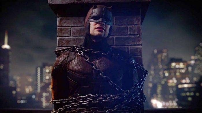 Daredevil: Sam Ernst ancora sconvolto parla dell’ultimo pranzo degli sceneggiatori article-post