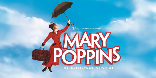 Mary Poppins: Il musical torna a teatro a Milano, ecco le nuove date