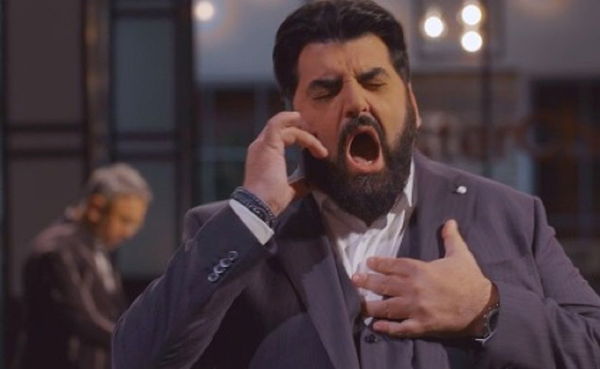 Sai cosa succede quando cucini di mer…? | VIDEO