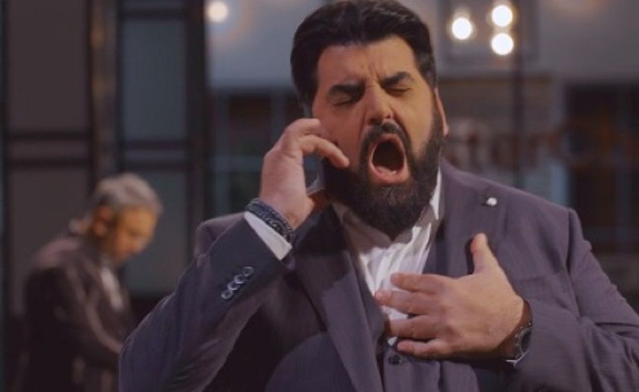 Sai cosa succede quando cucini di mer…? | VIDEO article-post