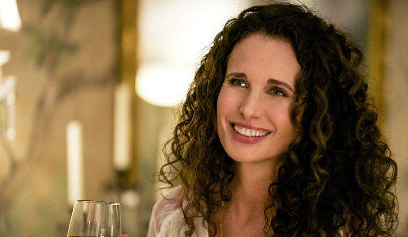 Quattro matrimoni e un Funerale: Andie MacDowell nel cast della serie Hulu article-post