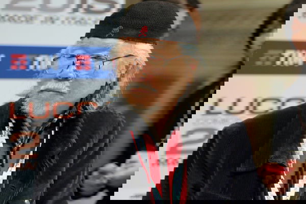 Leiji Matsumoto: “Sono pronto ad andare nello spazio !”, da Lucca Comics l’incontro del secolo con Umberto Guidoni