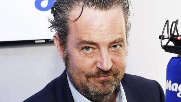 Matthew Perry: L’attore rivela di non stare bene, arriva il sostegno dei fan article-post