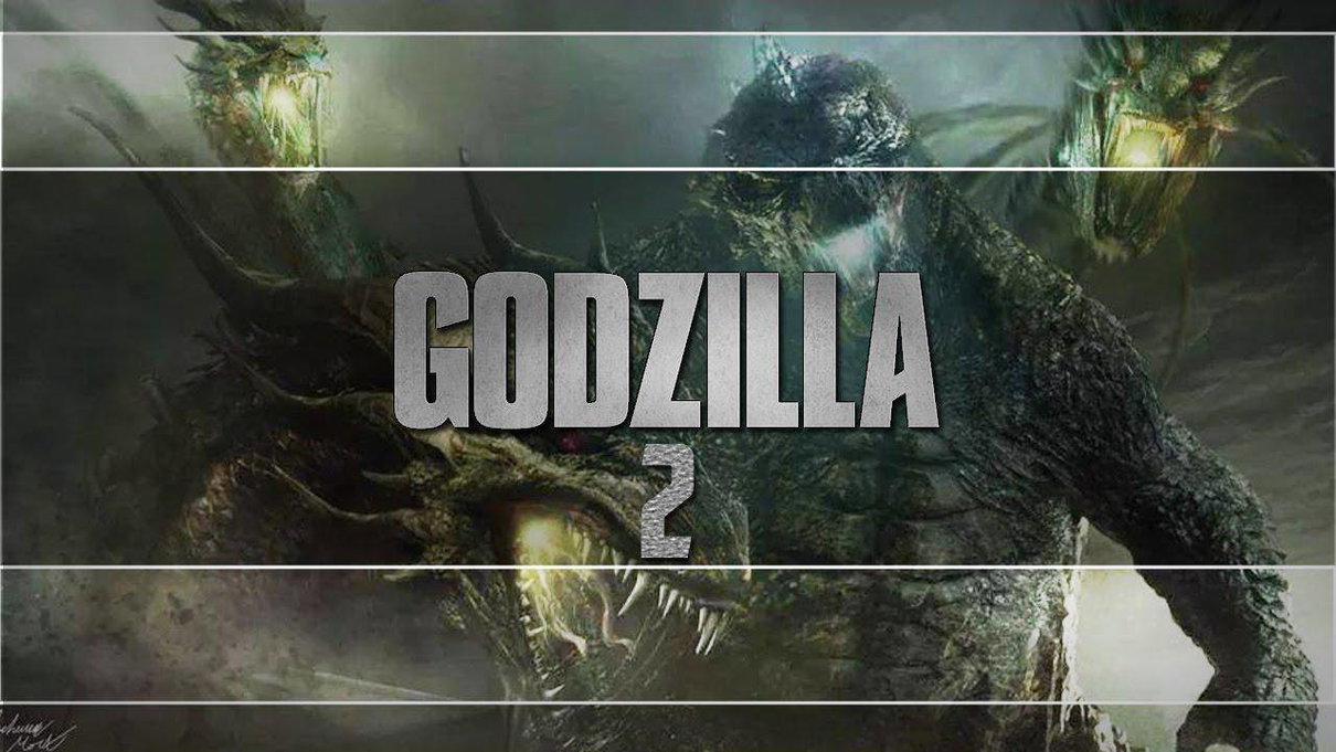 Godzilla 2 – King of the Monsters: Ghidorah in una nuova imagine del film article-post