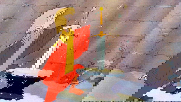 La Spada Nella Roccia: Scelto il regista del live-action Disney