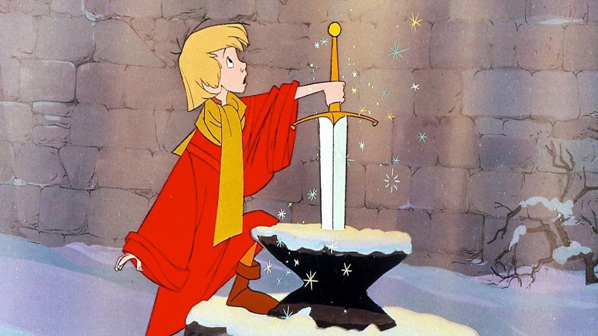 La Spada Nella Roccia: Scelto il regista del live-action Disney article-post