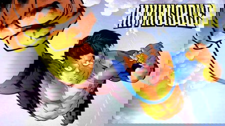 Invincible: Amazon ordina la serie tratta dal fumetto di Robert Kirkman article-post