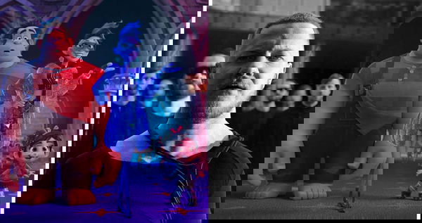 Ralph Spacca Internet: Nel film un brano scritto dagli Imagine Dragons | VIDEO