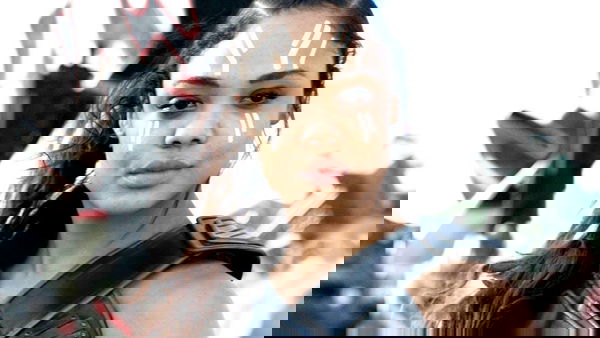 Avengers: Endgame, Tessa Thompson ed il ritorno di Valchiria