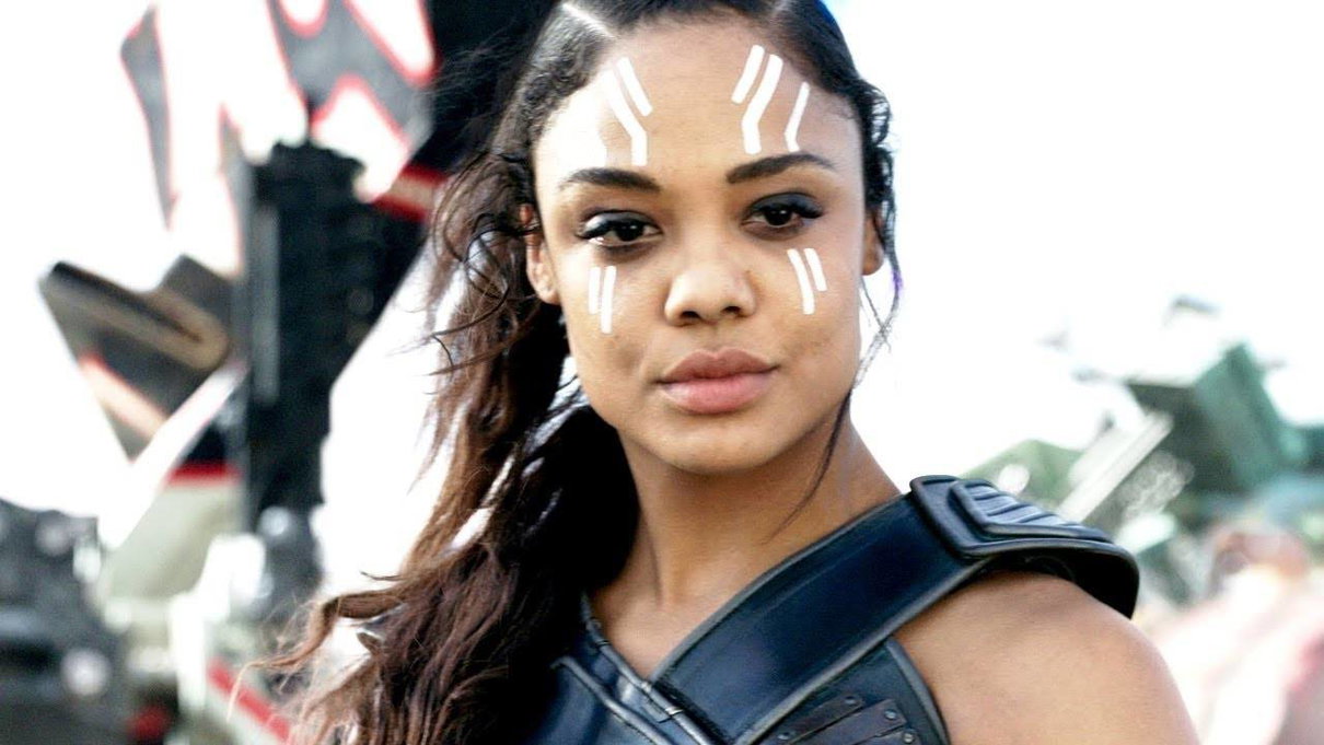 Avengers: Endgame, Tessa Thompson ed il ritorno di Valchiria article-post