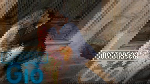 Dottoressa Giò: Programma non sportivo più seguito